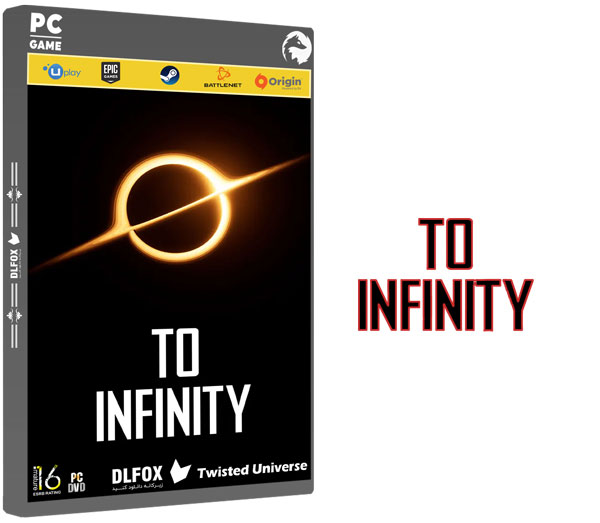 دانلود نسخه فشرده To Infinity برای PC