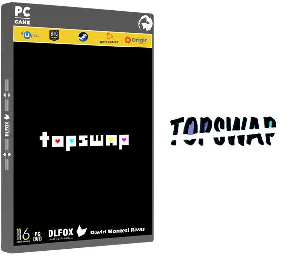 دانلود نسخه فشرده بازی Topswap برای PC