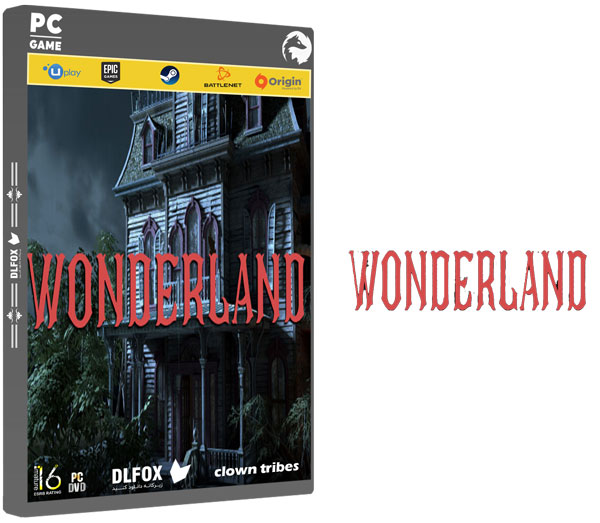 دانلود نسخه فشرده Wonderland برای PC