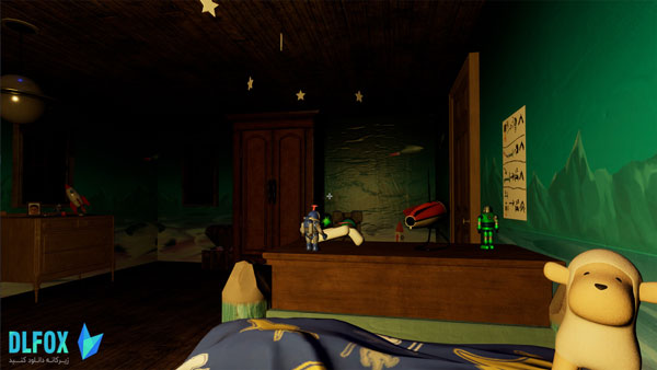 دانلود نسخه فشرده Sleepless Night برای PC
