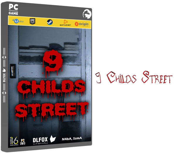 دانلود نسخه فشرده بازی ۹ Childs Street برای PC