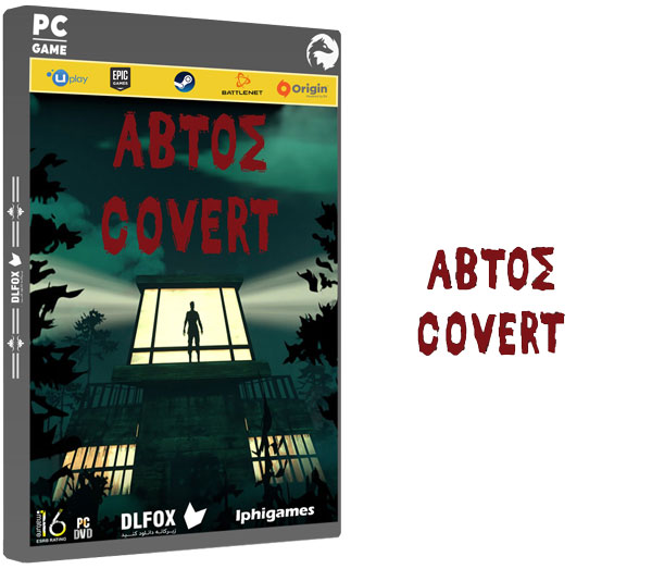 دانلود نسخه فشرده Abtos Covert برای PC