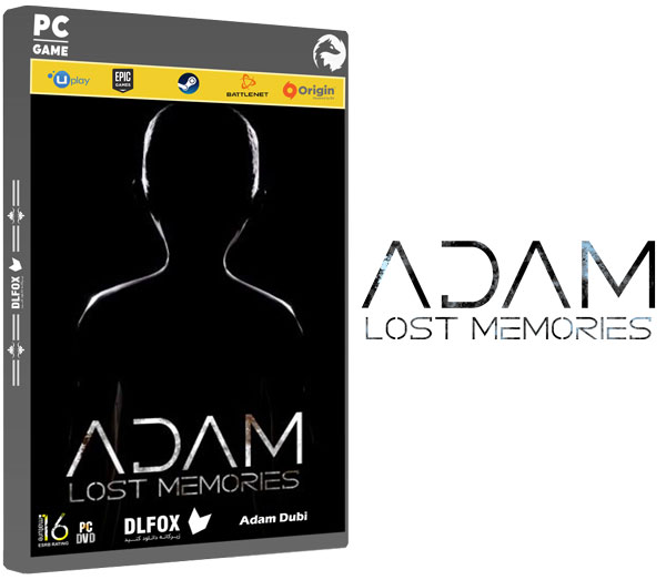 دانلود نسخه فشرده بازی Adam – Lost Memories برای PC