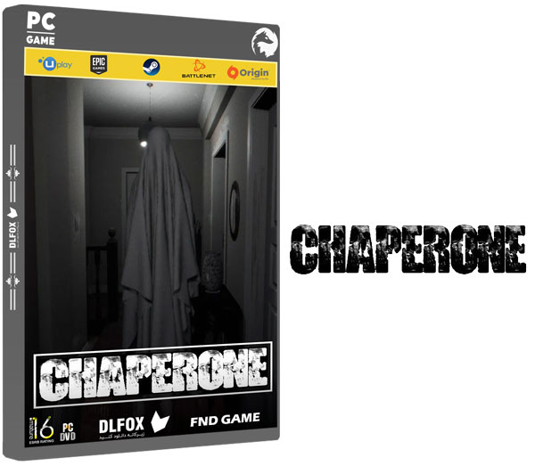 دانلود نسخه فشرده Chaperone برای PC