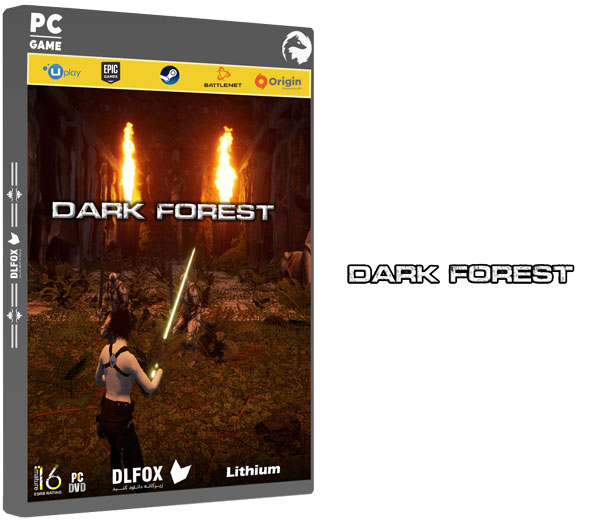 دانلود نسخه نهایی بازی DARK FOREST برای PC