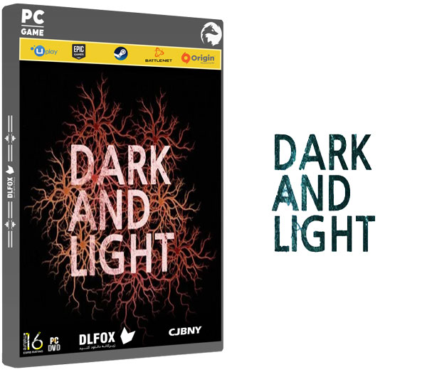 دانلود نسخه نهایی بازی DarkAndLight برای PC