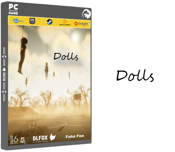 دانلود نسخه نهایی بازی Dolls برای PC