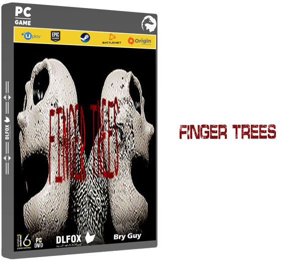 دانلود نسخه نهایی بازی Finger Trees برای PC
