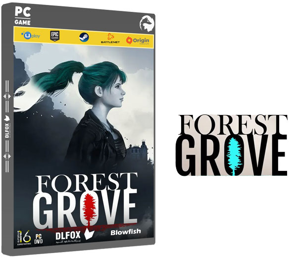 دانلود نسخه فشرده Forest Grove برای PC