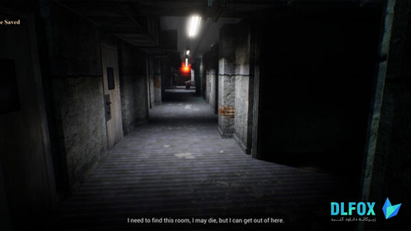 دانلود نسخه فشرده بازی Hotel in the Dark برای PC