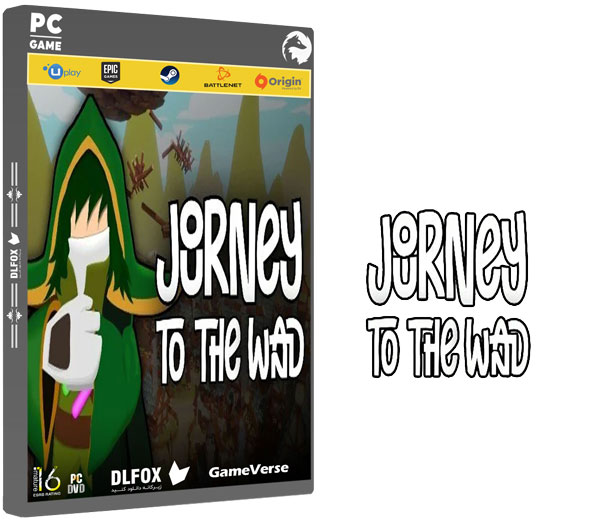 دانلود نسخه نهایی بازی Journey To The Wand برای PC