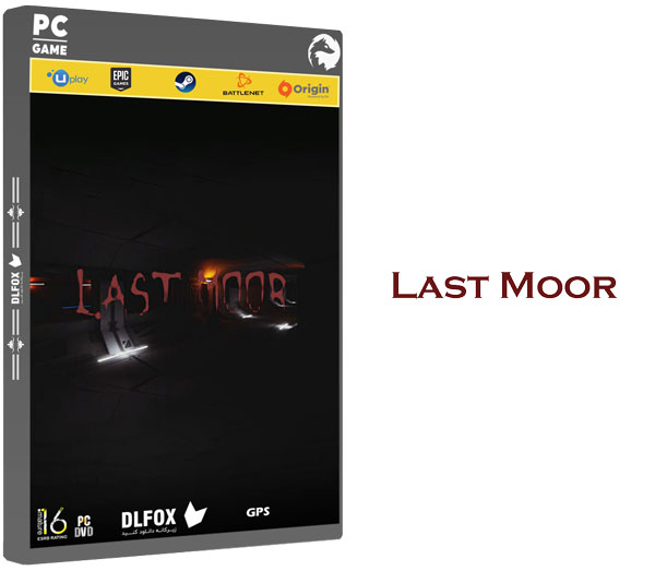 دانلود نسخه فشرده بازی Last Moor برای PC