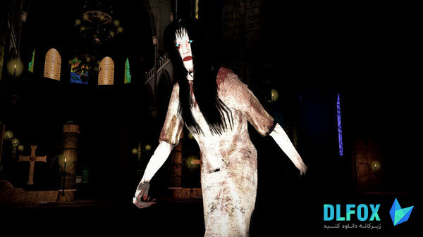 دانلود نسخه فشرده بازی Mother Ghoul – The Curse of Unborns برای PC