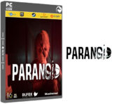 دانلود نسخه فشرده PARANOID برای PC