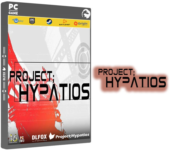 دانلود نسخه فشرده PROJECT;HYPATIOS برای PC