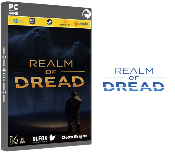 دانلود نسخه نهایی بازی Realm of Dread برای PC