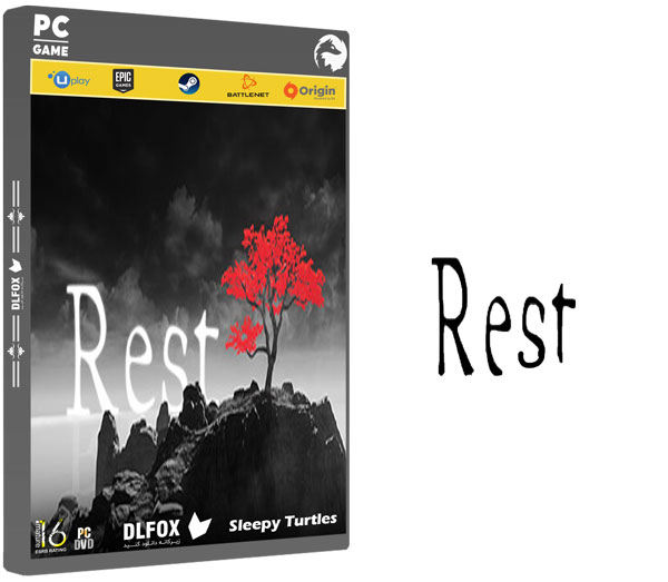 دانلود نسخه فشرده Rest برای PC