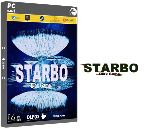 دانلود نسخه فشرده بازی STARBO – The Story of Leo Cornell برای PC