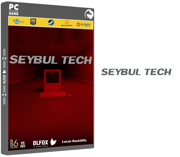 دانلود نسخه فشرده بازی Seybul Tech برای PC