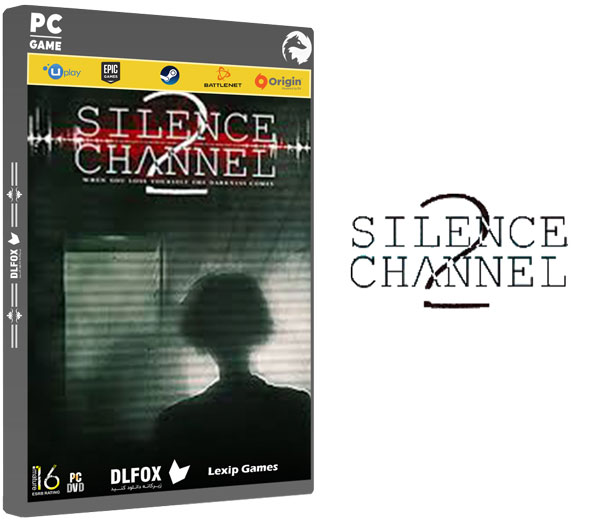 دانلود نسخه فشرده Silence Channel 2 برای PC