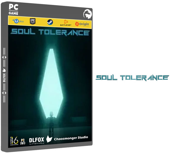 دانلود نسخه فشرده بازی Soul Tolerance: Prologue برای PC