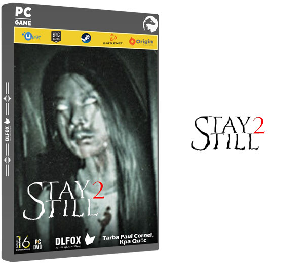 دانلود نسخه فشرده بازی Stay Still 2 برای PC