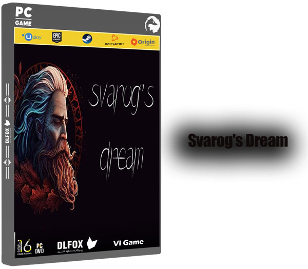 دانلود نسخه فشرده Svarog’s Dream برای PC