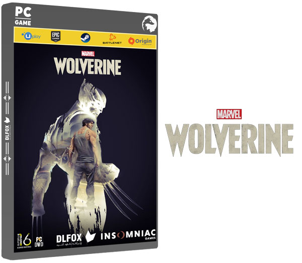 دانلود نسخه فشرده بازی Marvel’s Wolverine برای PC