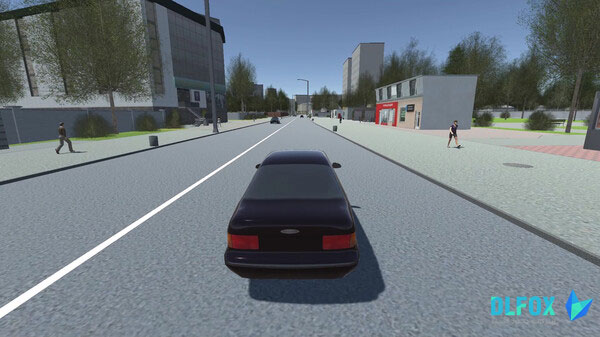 دانلود نسخه فشرده بازی Tercity Life Simulator برای PC