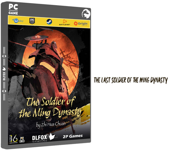 دانلود نسخه فشرده The Last Soldier of the Ming Dynasty برای PC