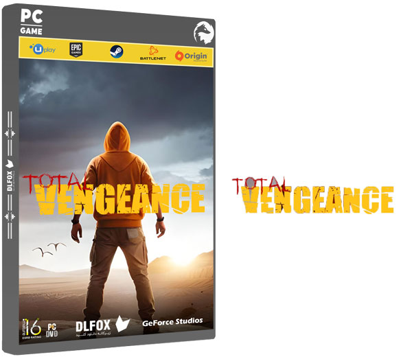 دانلود نسخه فشرده بازی Total Vengeance برای PC