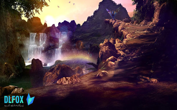 دانلود نسخه فشرده بازی James Cameron’s Avatar: The Game برای PC