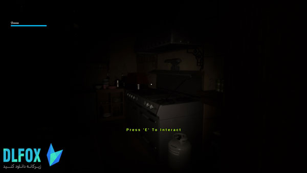 دانلود نسخه نهایی بازی Veranoia: Nightmare of Case 37 برای PC