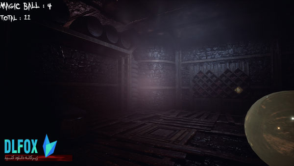 دانلود نسخه نهایی بازی Lost Mansion برای PC