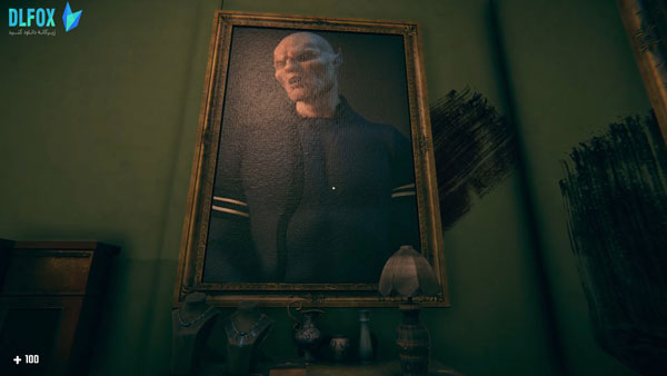 دانلود نسخه فشرده بازی Nosferatu’s Butler برای PC