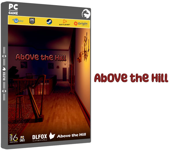دانلود نسخه فشرده بازی Above the Hill برای PC