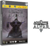 دانلود نسخه فشرده بازی Acolyte of the Altar برای PC