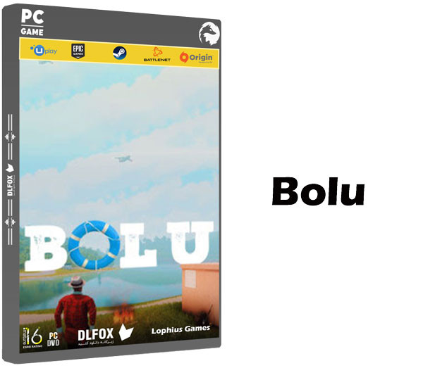 دانلود نسخه فشرده بازی Bolu برای PC