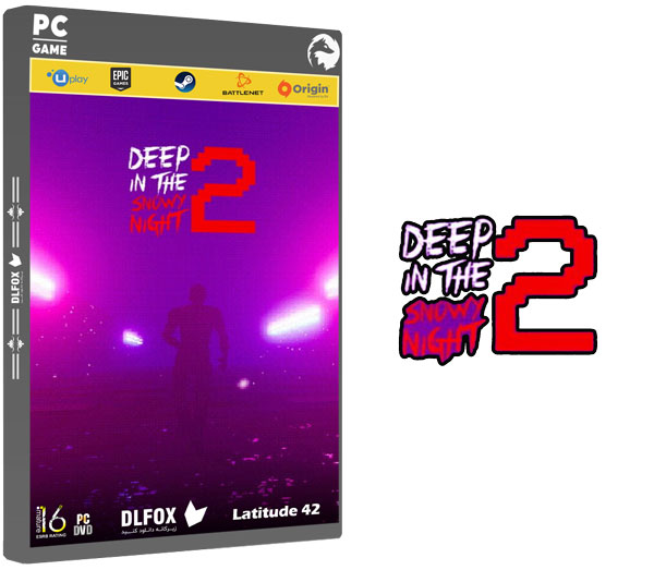 دانلود نسخه نهایی بازی Deep In The Snowy Night 2 برای PC