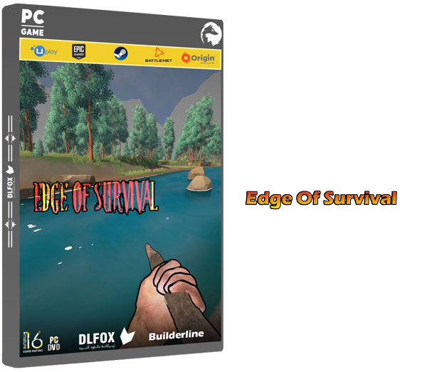 دانلود نسخه فشرده بازی Edge Of Survival برای PC