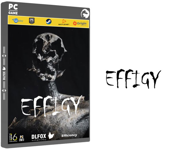 دانلود نسخه فشرده بازی Effigy : The Descent برای PC