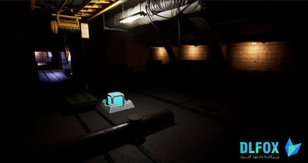 دانلود نسخه فشرده بازی Escape Dark Tunnels برای PC