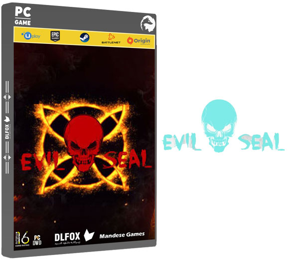 دانلود نسخه فشرده بازی Evil Seal برای PC