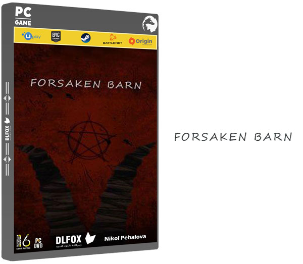 دانلود نسخه فشرده بازی Forsaken Barn برای PC