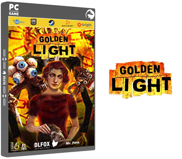 دانلود نسخه فشرده بازی Golden Light برای PC