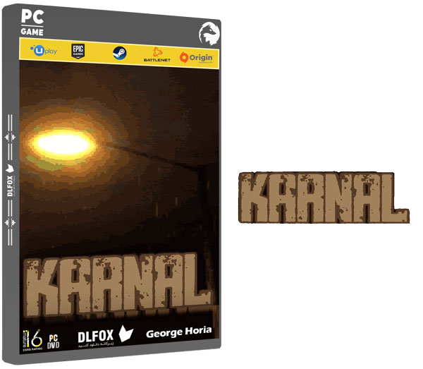 دانلود نسخه فشرده بازی KARNAL برای PC