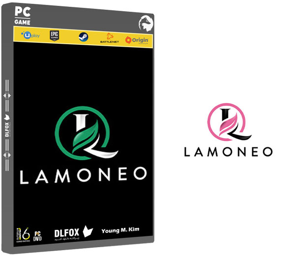 دانلود نسخه فشرده بازی Lamoneo برای PC