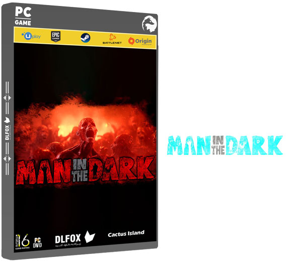 دانلود نسخه فشرده بازی Man in the Dark برای PC
