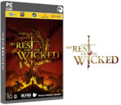 دانلود نسخه فشرده No Rest for the Wicked برای PC