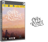 دانلود نسخه فشرده بازی Open Roads برای PC
